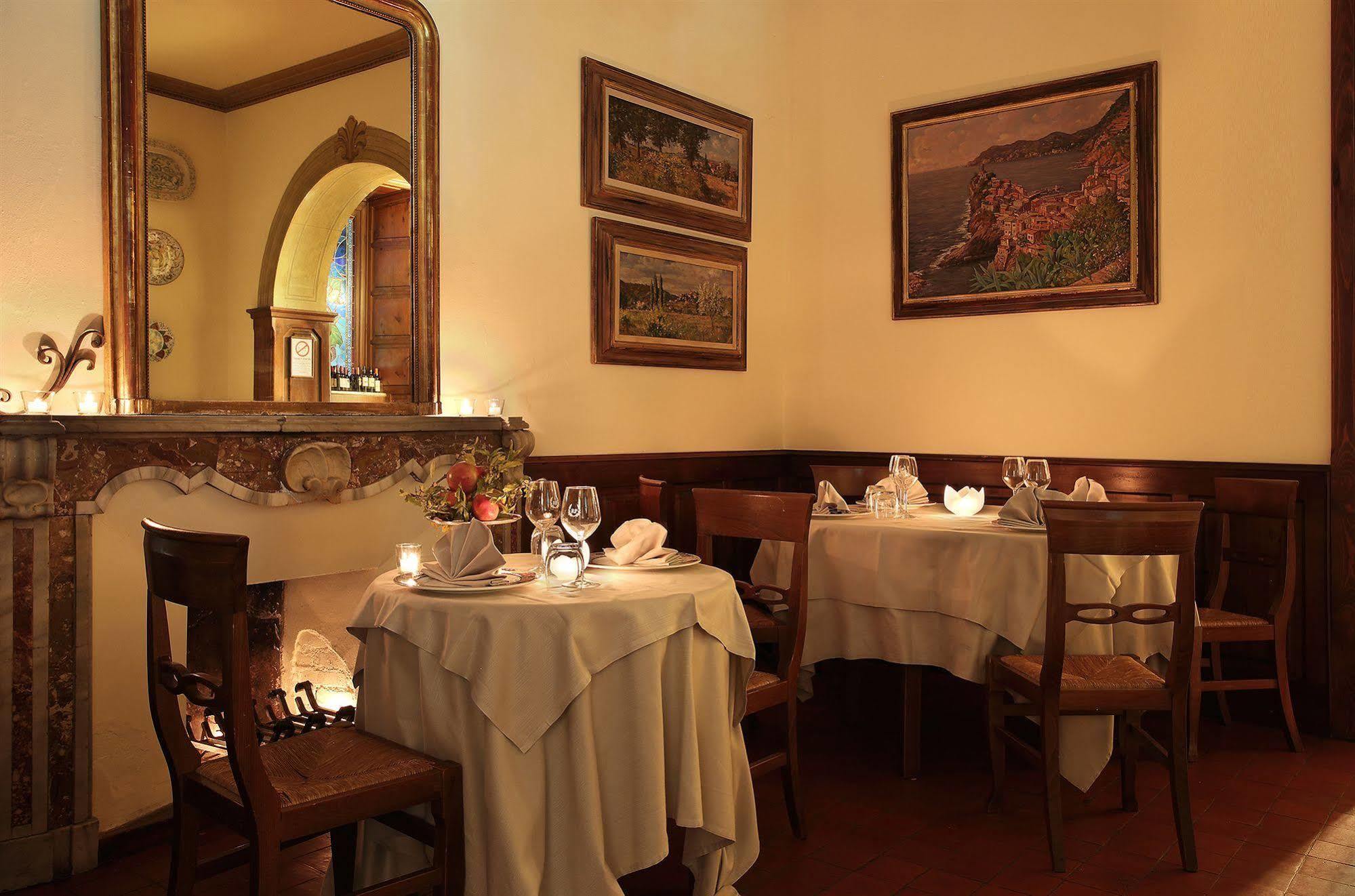 Hotel Villa Delle Rose Pescia Exterior foto
